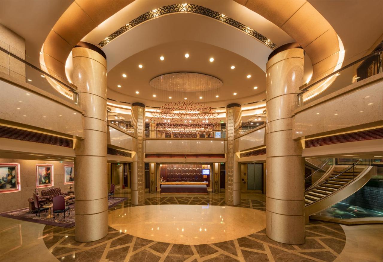 Foshan Shunde Grandlei Hotel Exterior photo