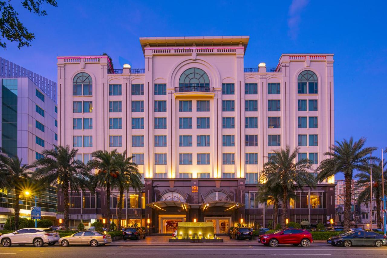 Foshan Shunde Grandlei Hotel Exterior photo